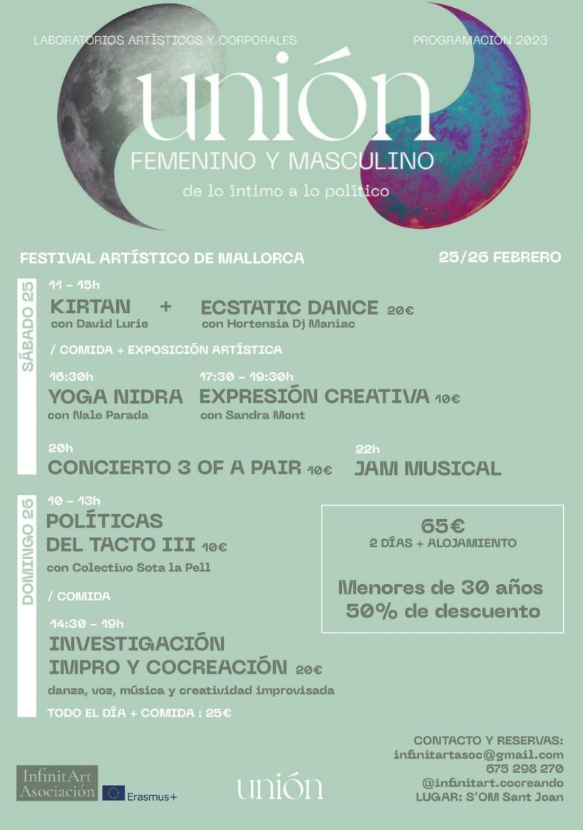 Mili Mandala’s Fine Art Exhibition.