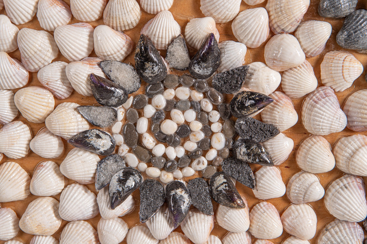 Fine Art - Yin Yang Mandala