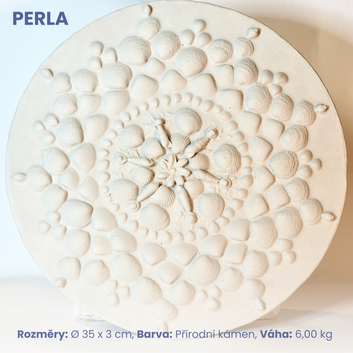 PERLA
