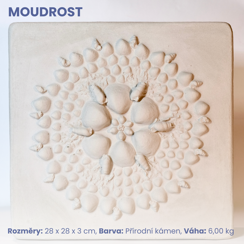 MOUDROST
