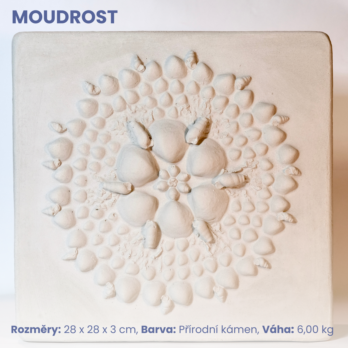 MOUDROST