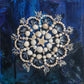 Mandala Obraz