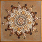 Mandala Obraz
