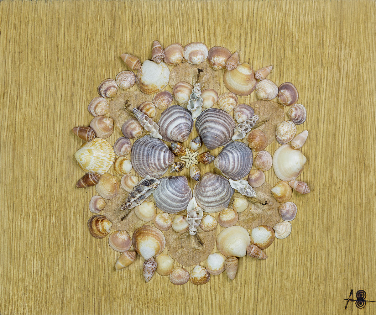 Mandala Obraz