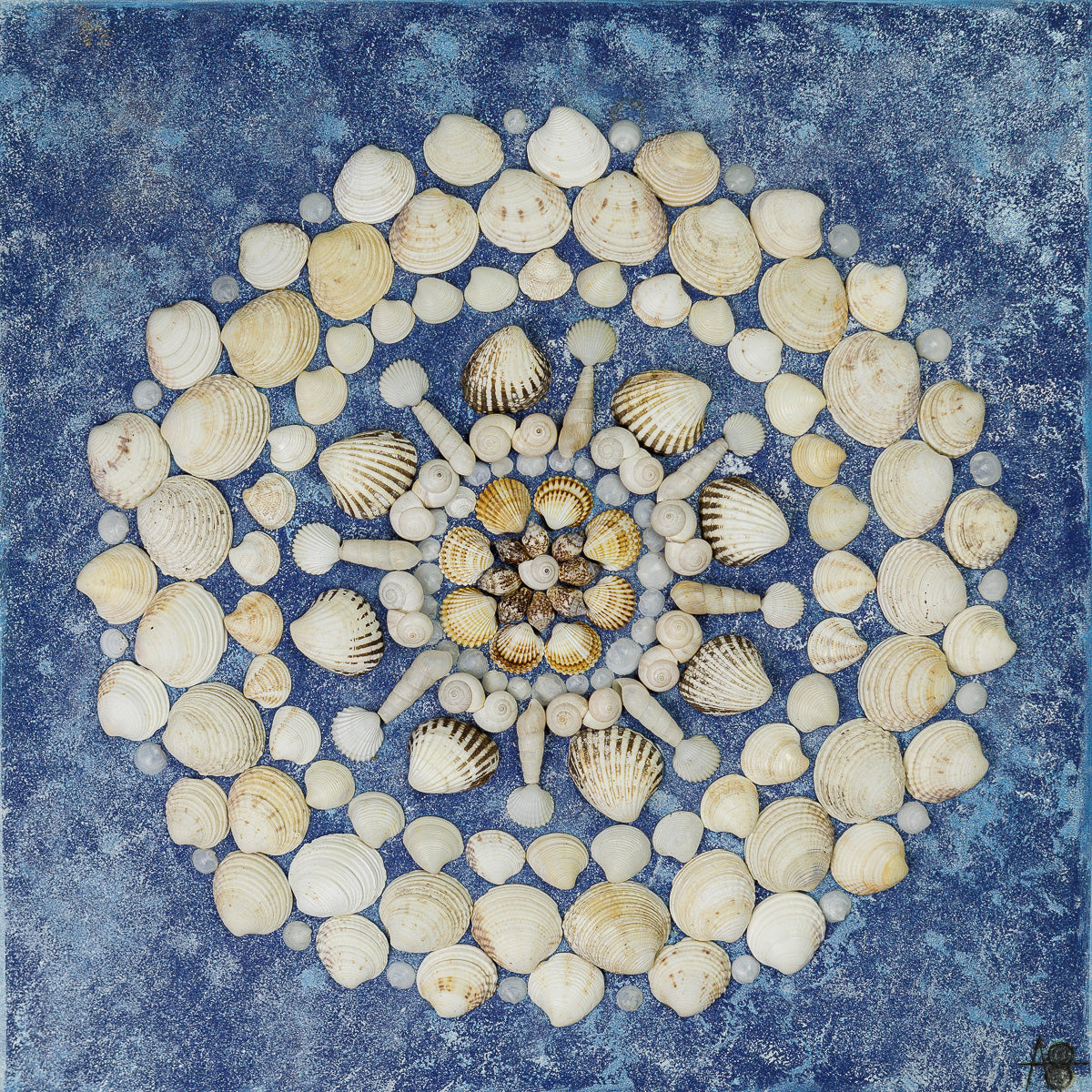 Mandala Obraz