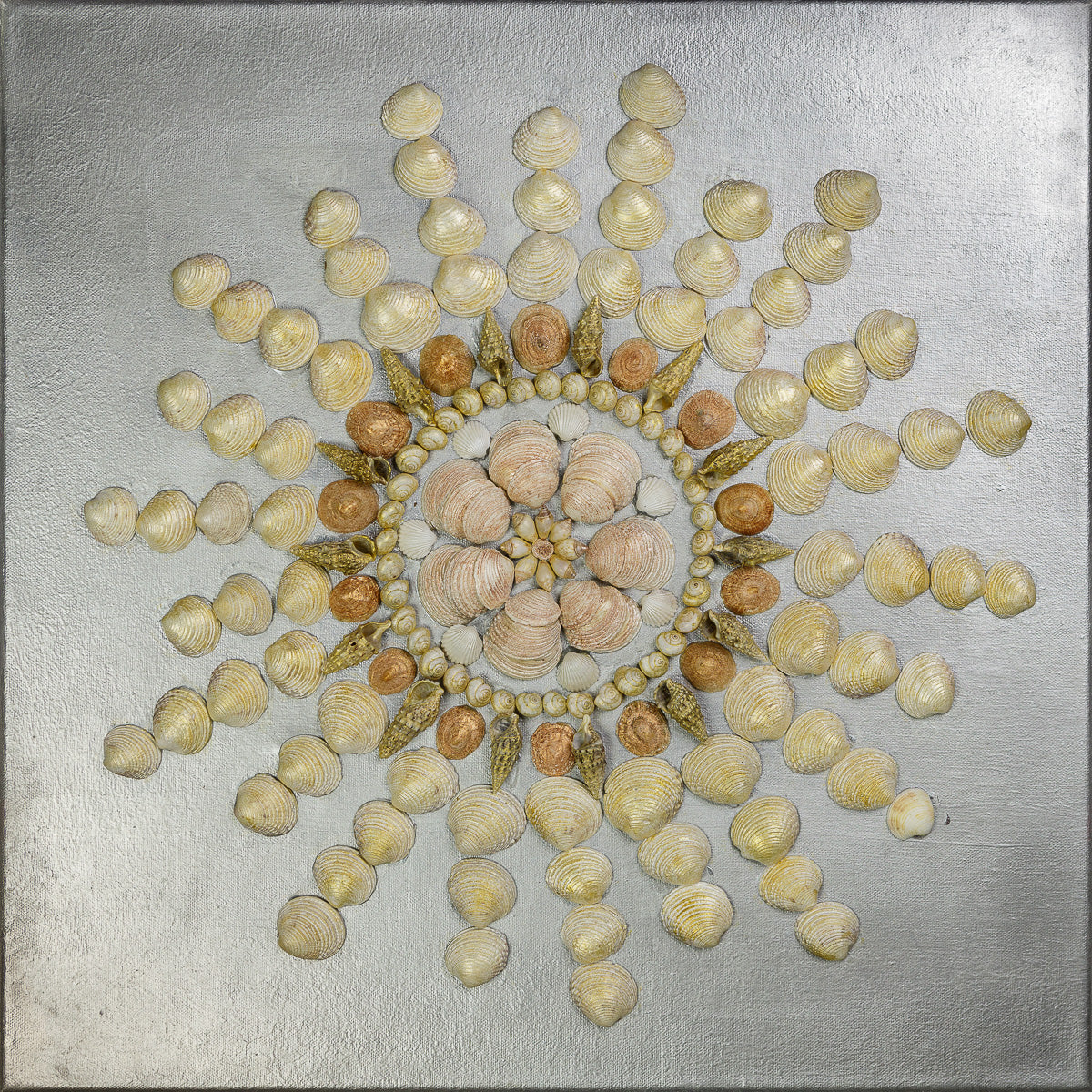 Mandala Obraz