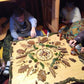 Mandala Art Course for all ( in groups)