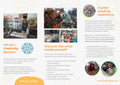Art experience with Mili Mandala