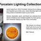 Handmade Seashells Mood Light - Mahina