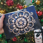 Mandala Seashells Handbag Estrella de Mar