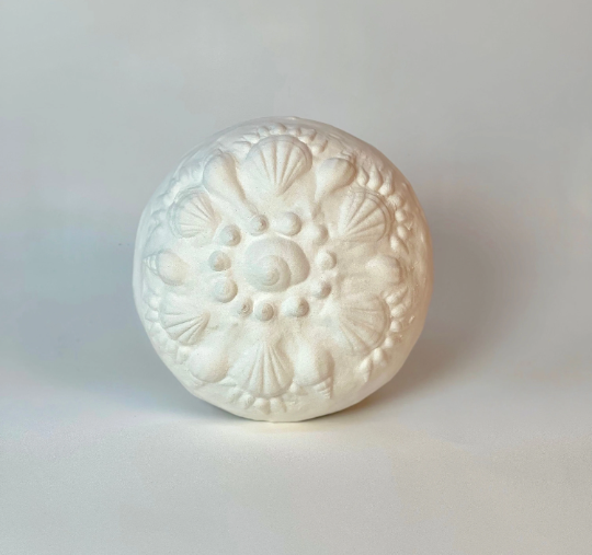 Handmade Seashells Mood Light - Chiara